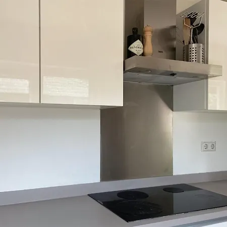 Stunning In With Wifi Noordwijk