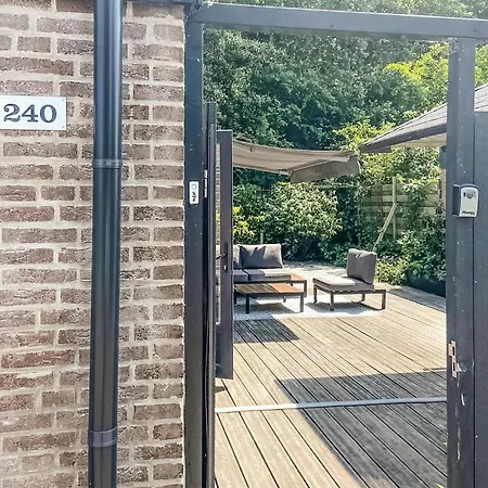 Tatil Evi Stunning In With Wifi