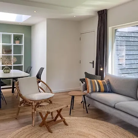 Stunning In With Wifi Noordwijk