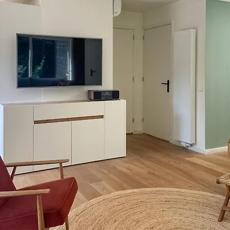 Stunning In With Wifi Noordwijk