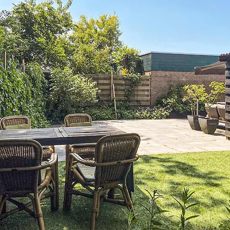Stunning In With Wifi Holiday home