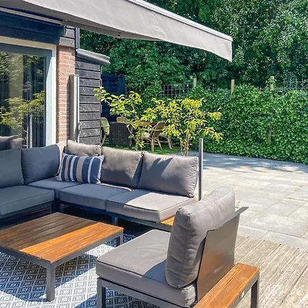 Stunning In With Wifi Noordwijk