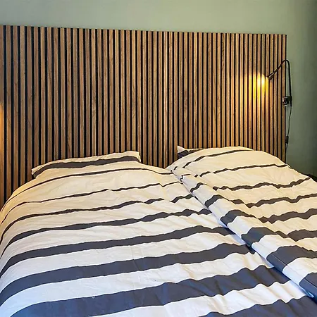 Stunning In With Wifi Holiday home