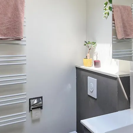 Stunning In With Wifi Holiday home *