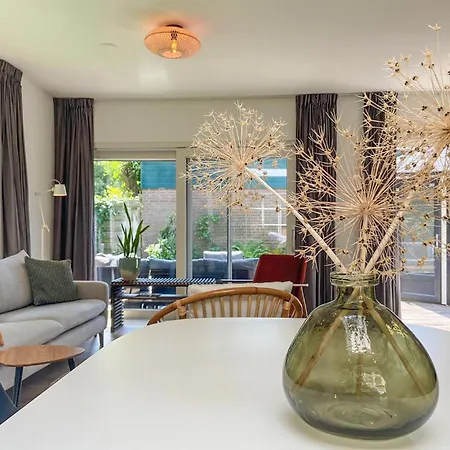 Casa vacanze Stunning In With Wifi Noordwijk