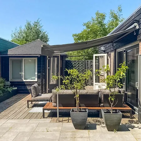 Stunning In With Wifi * Noordwijk