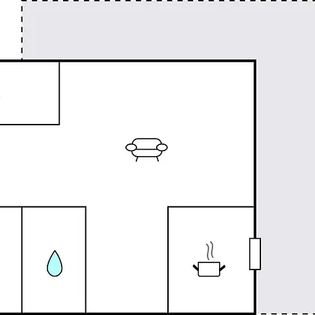 Casa vacanze Stunning In With Wifi Noordwijk