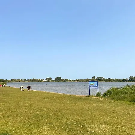 Feriehus Stunning In With Wifi *