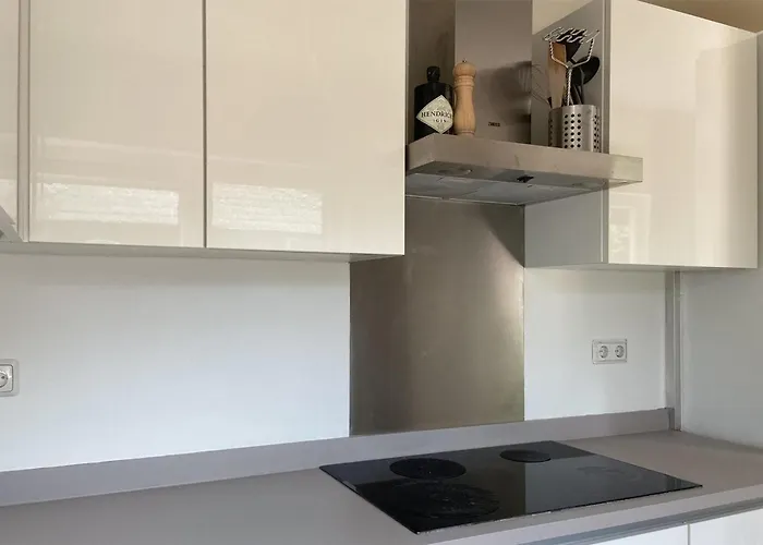 Stunning In With Wifi Noordwijk