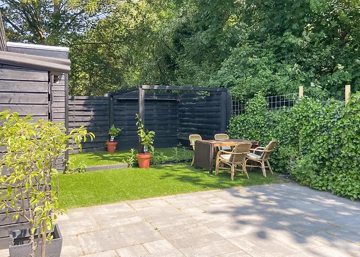 Stunning In With Wifi *