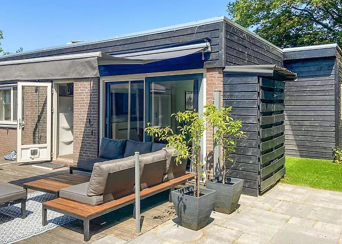 Casa vacanze Stunning In With Wifi *