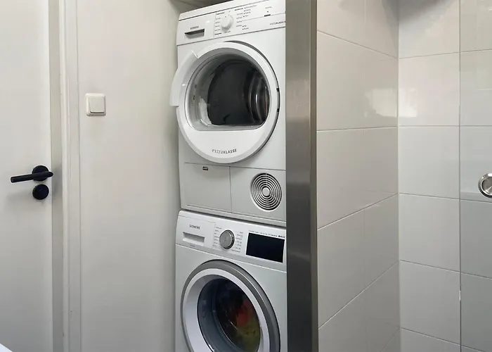 Stunning In With Wifi *