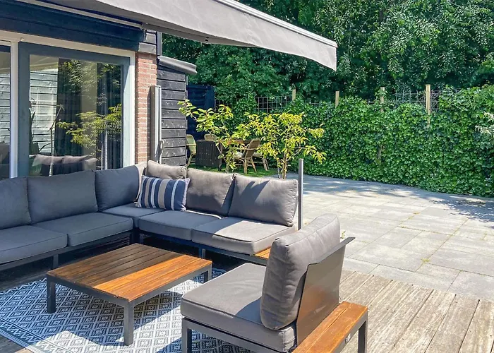 Stunning In With Wifi Noordwijk