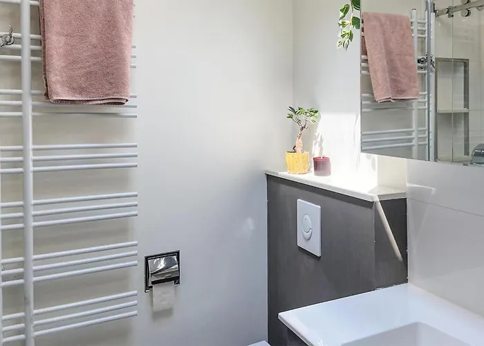 Stunning In With Wifi Casa vacanze *