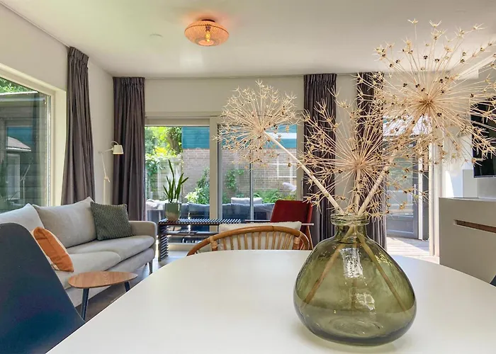 Casa vacanze Stunning In With Wifi Noordwijk