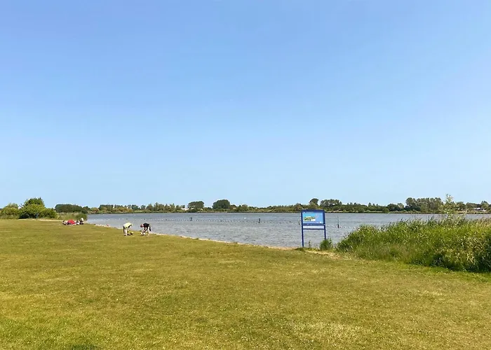 Casa vacanze Stunning In With Wifi *