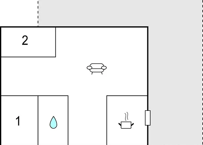 Stunning In With Wifi * Noordwijk