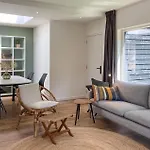Stunning In With Wifi Noordwijk