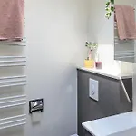 Stunning In With Wifi Nyaraló *