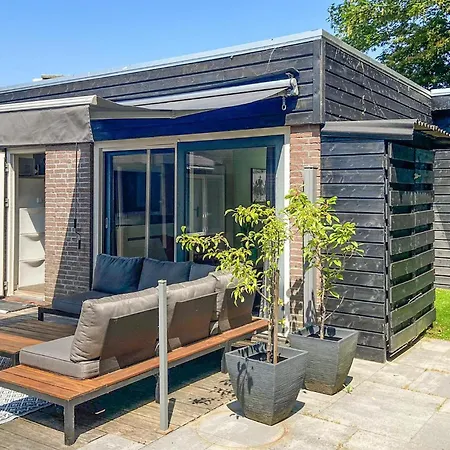 Nyaraló Stunning In With Wifi *