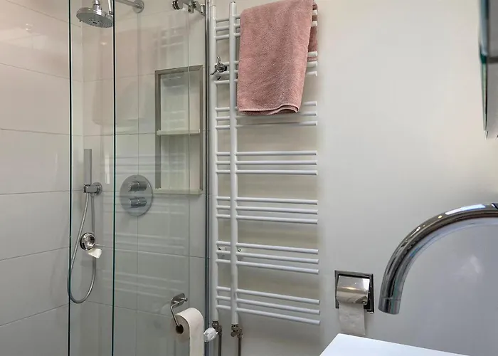 Stunning In With Wifi *