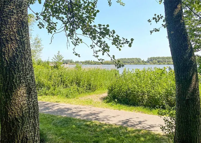 Nyaraló Stunning In With Wifi