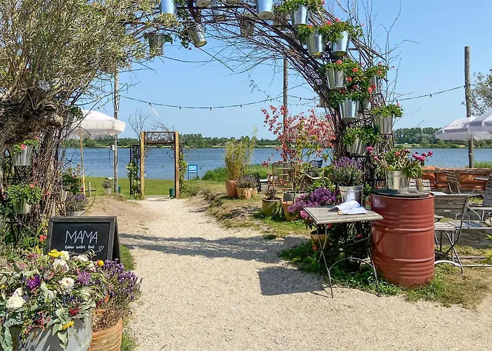 Stunning In With Wifi